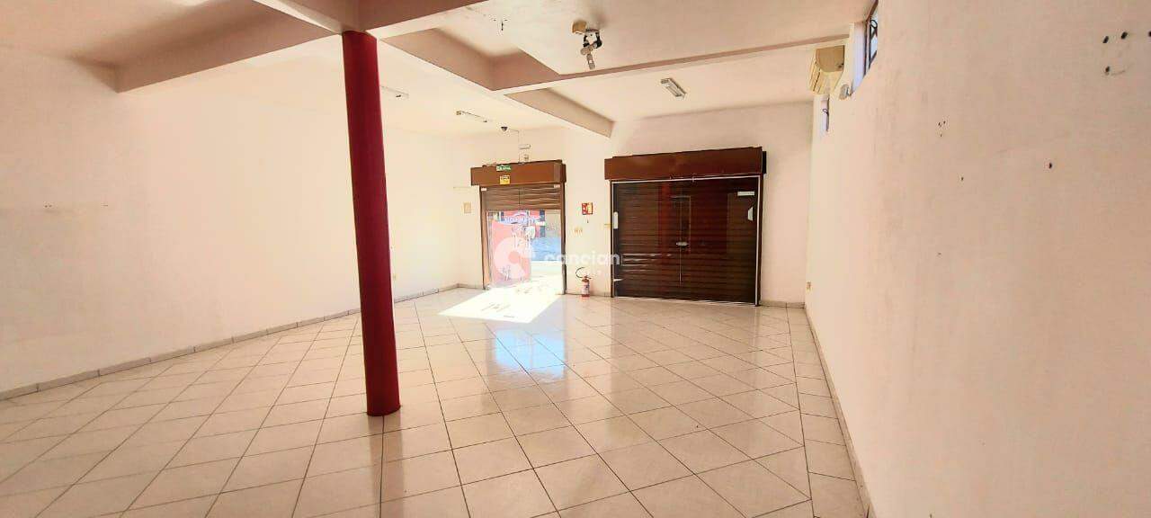 Prédio Comercial à venda no Salgado Filho: 