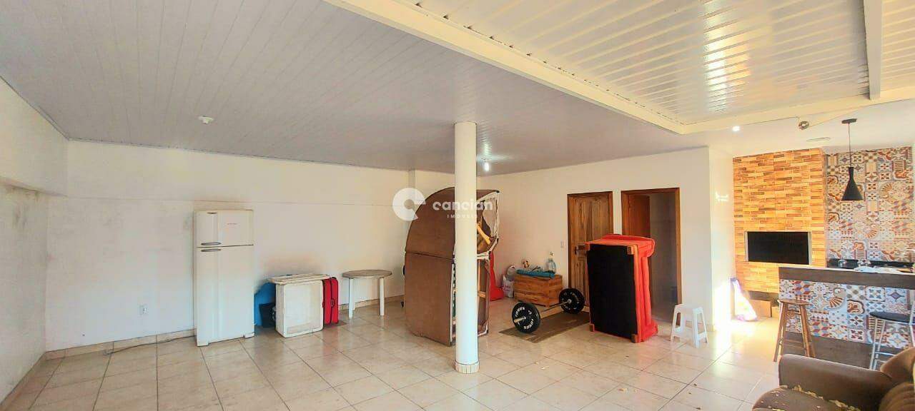 Prédio Comercial à venda no Salgado Filho: 