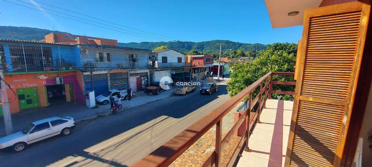 Prédio Comercial à venda no Salgado Filho: 