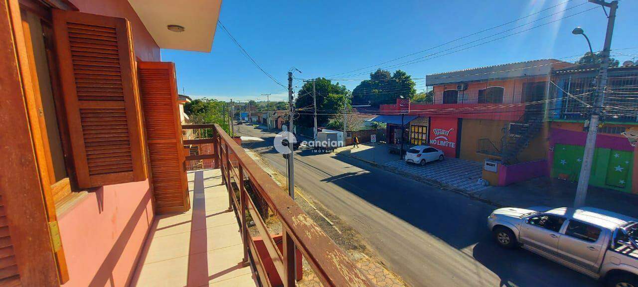 Prédio Comercial à venda no Salgado Filho: 