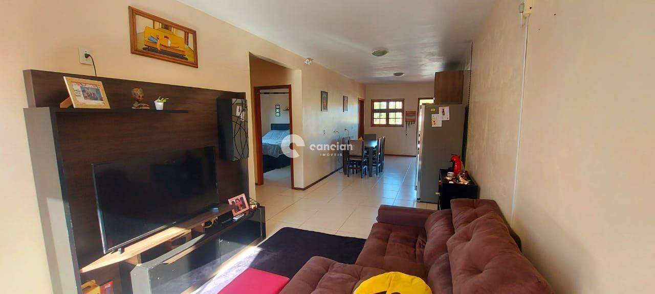 Prédio Comercial à venda no Salgado Filho: 