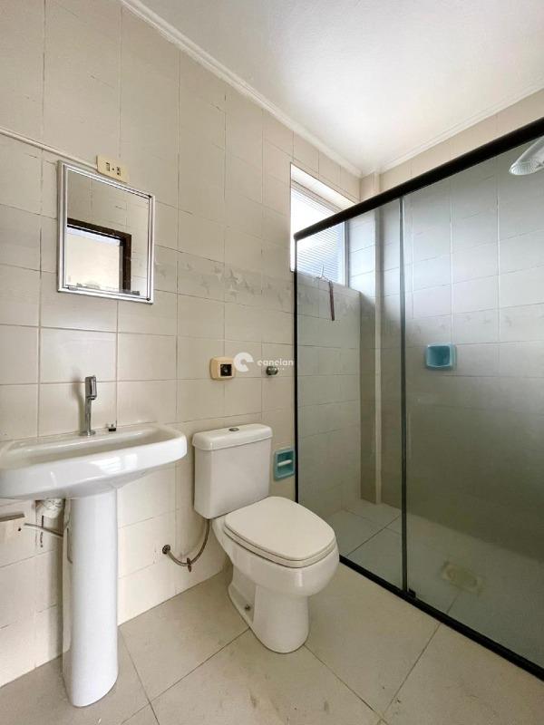 Cobertura à venda no Centro: 