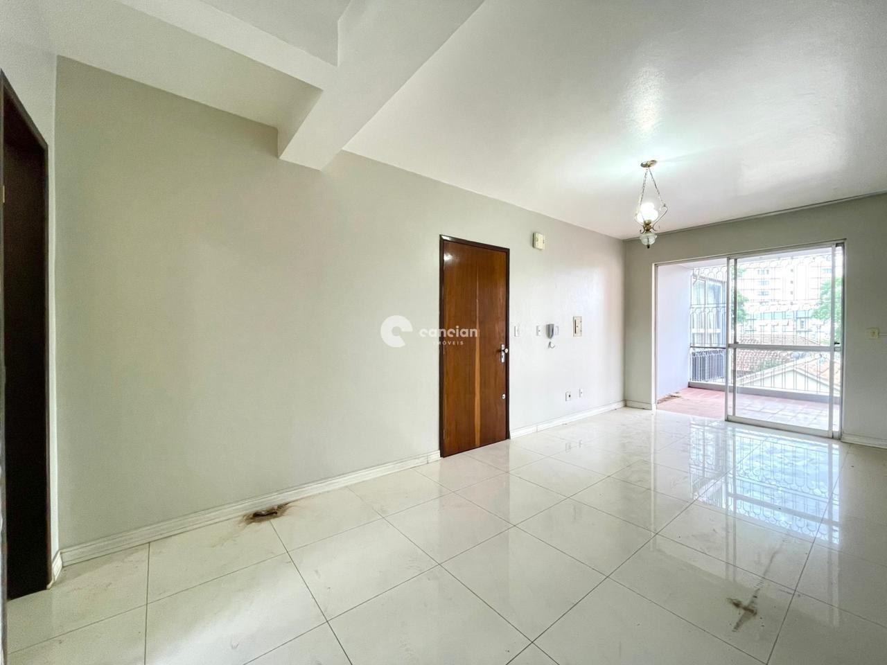 Cobertura à venda no Centro: 