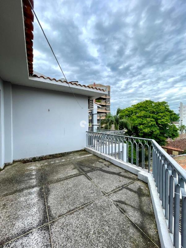 Cobertura à venda no Centro: 