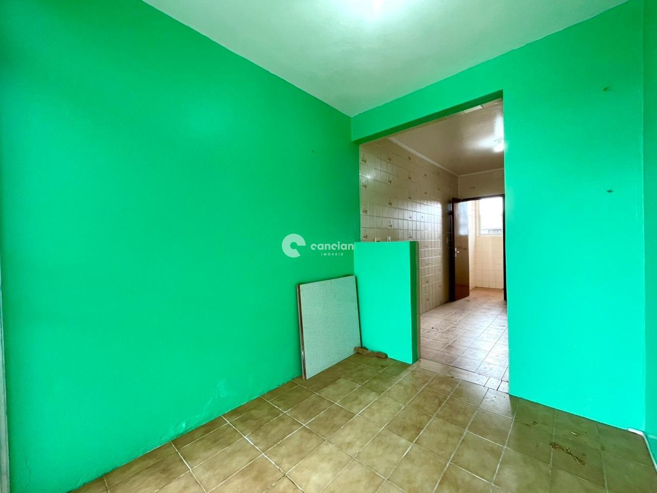 Cobertura à venda no Centro: 