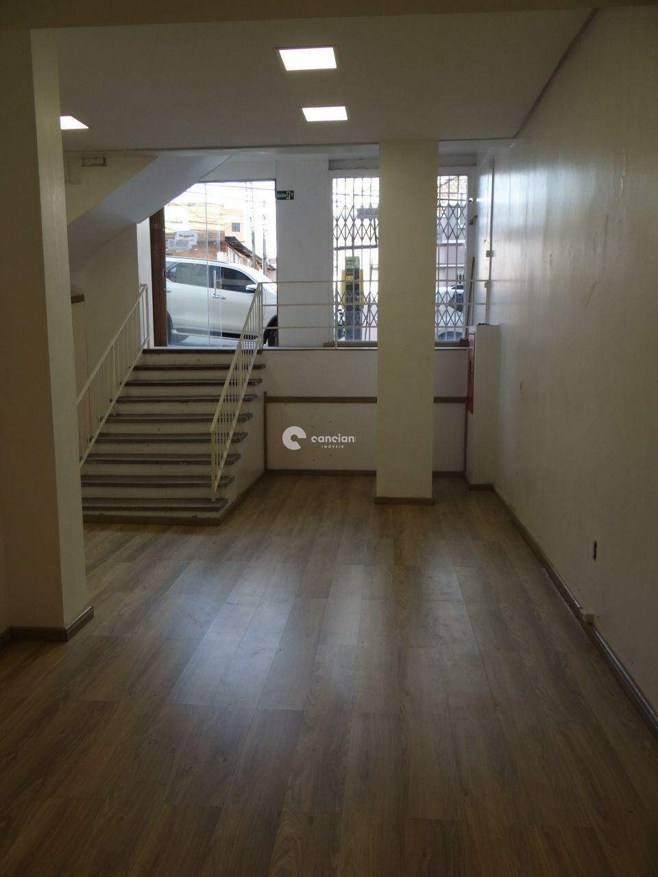 Sala Comercial à venda no Centro: 