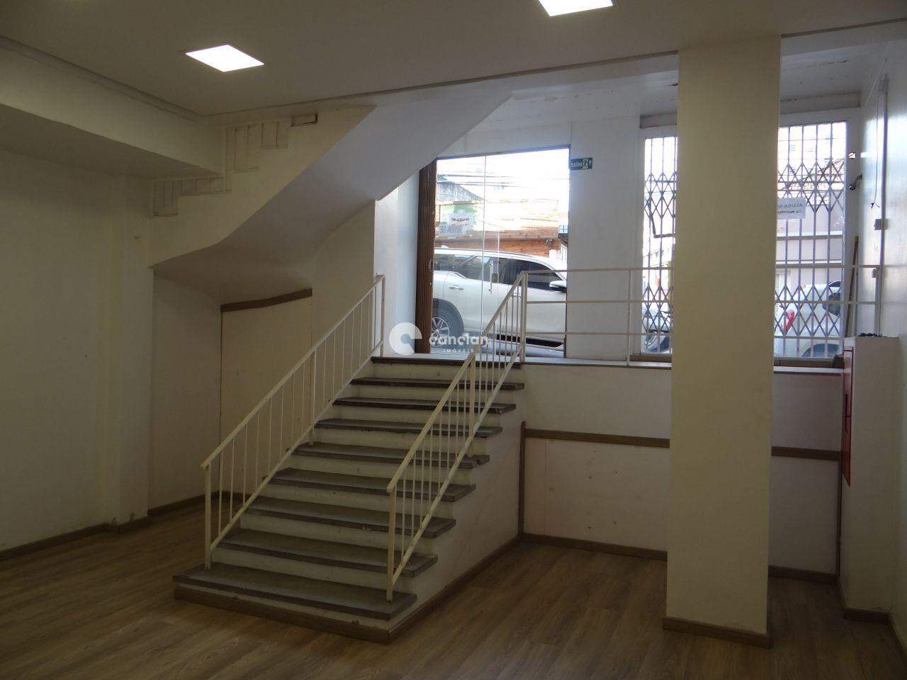 Sala Comercial à venda no Centro: 