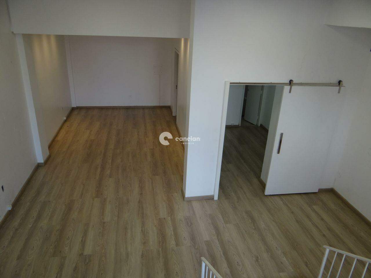 Sala Comercial à venda no Centro: 
