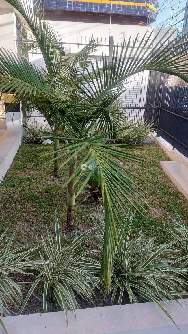 Apartamento à venda no Nossa Senhora de Fátima: 