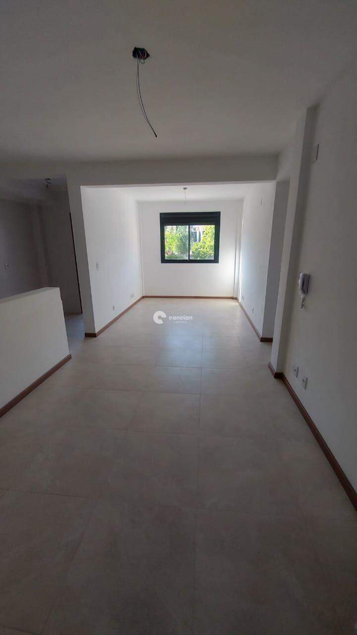 Apartamento à venda no Nossa Senhora de Fátima: 