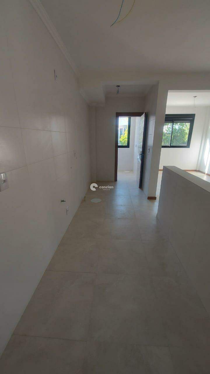 Apartamento à venda no Nossa Senhora de Fátima: 