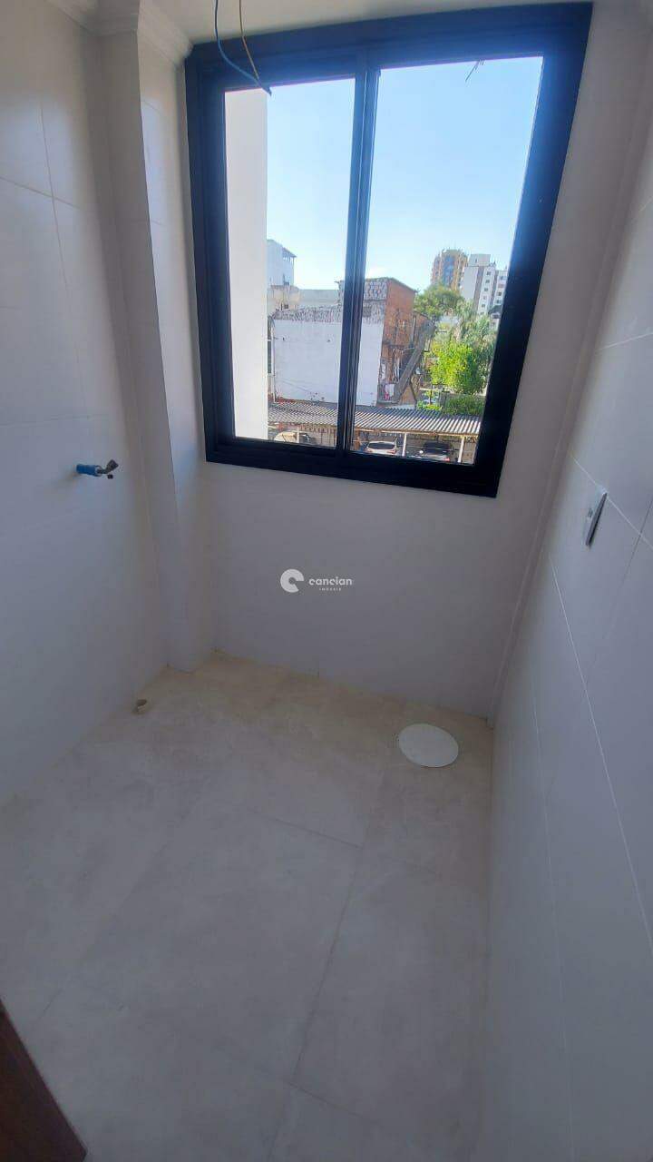 Apartamento à venda no Nossa Senhora de Fátima: 