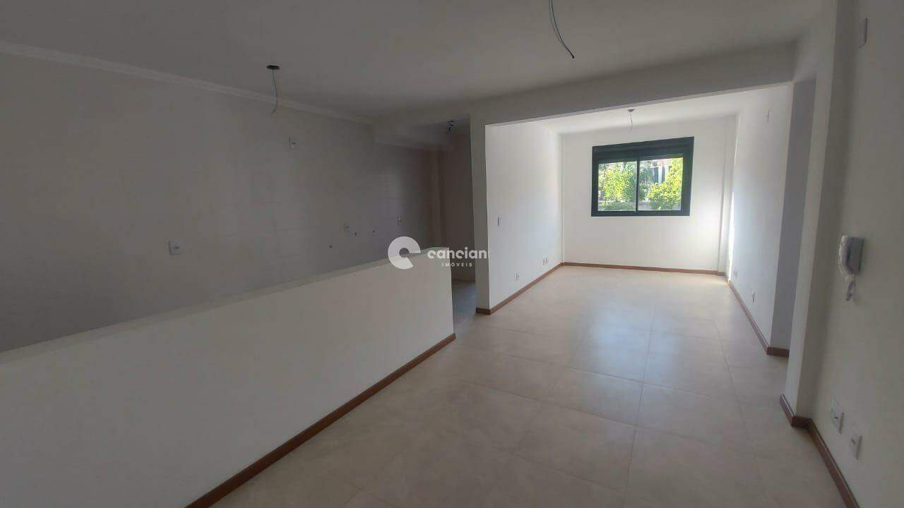 Apartamento à venda no Nossa Senhora de Fátima: 