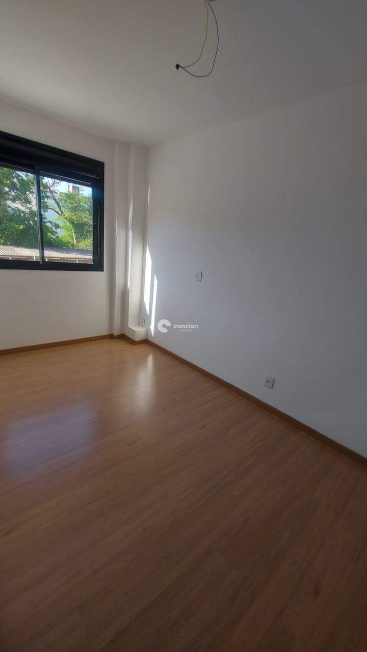 Apartamento à venda no Nossa Senhora de Fátima: 