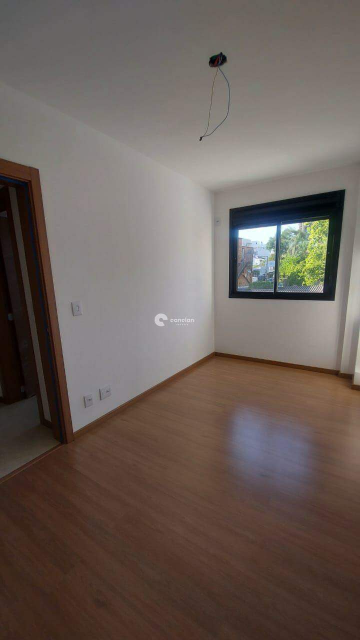 Apartamento à venda no Nossa Senhora de Fátima: 