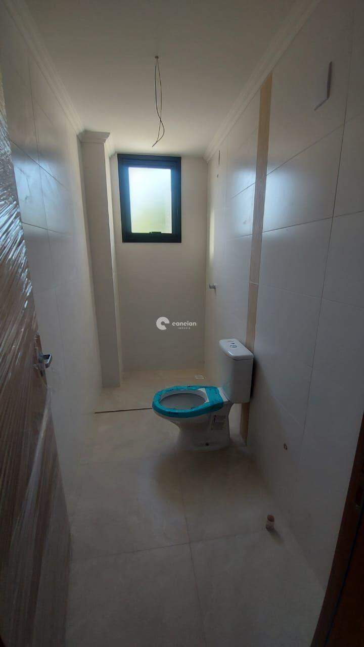 Apartamento à venda no Nossa Senhora de Fátima: 