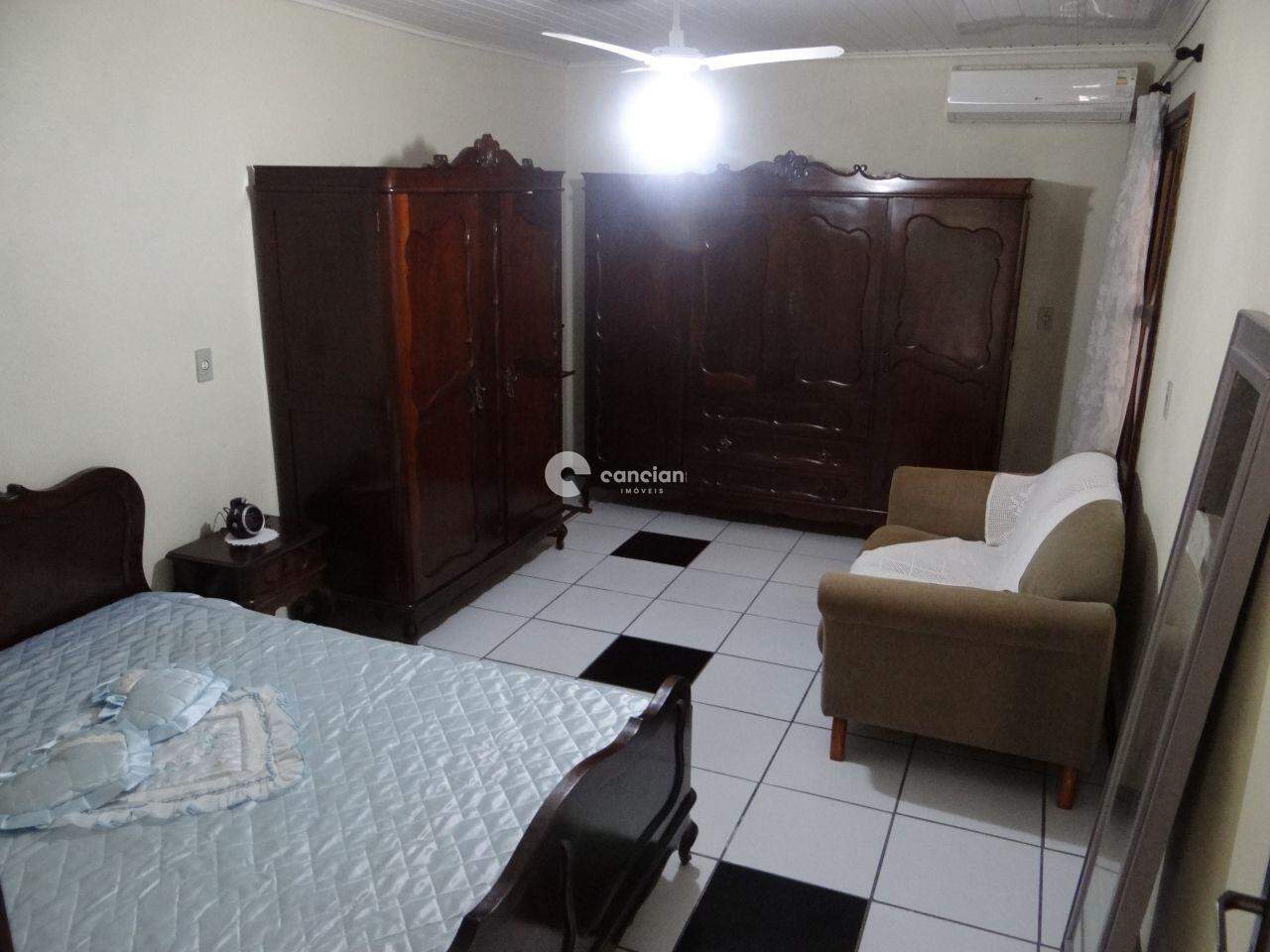 Casa à venda no São João: 