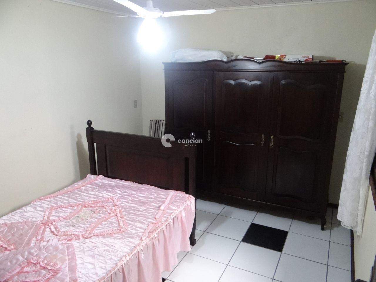 Casa à venda no São João: 