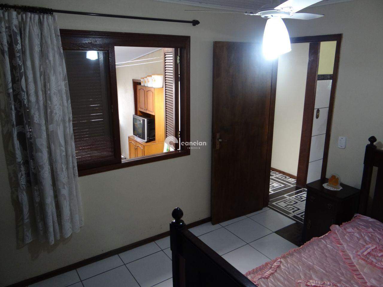 Casa à venda no São João: 