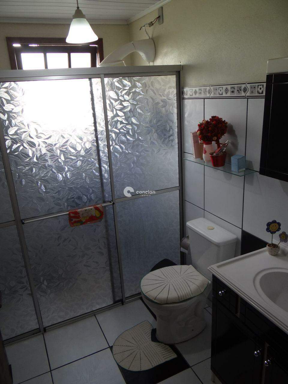 Casa à venda no São João: 