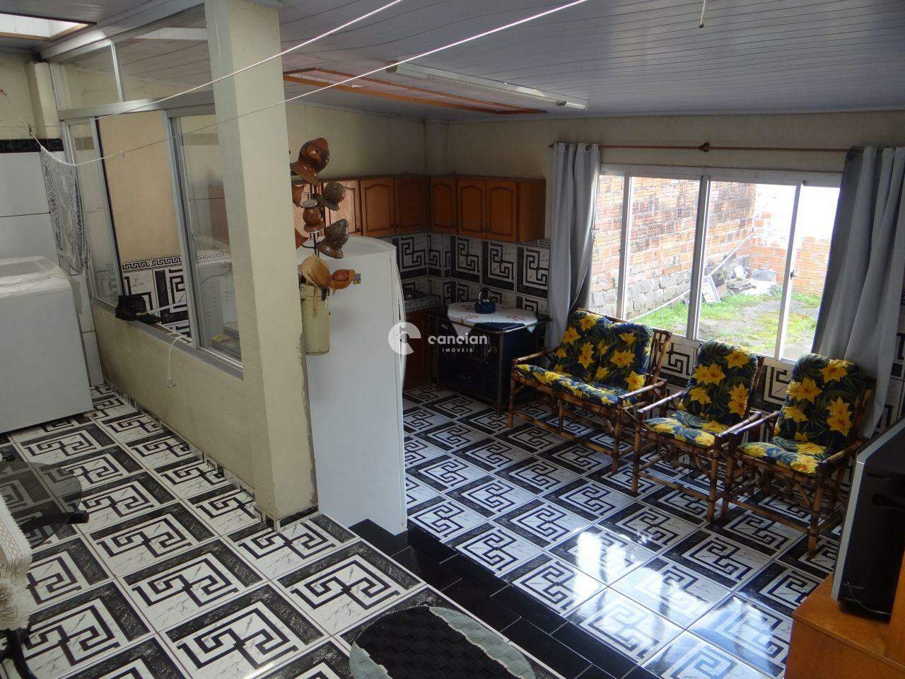 Casa à venda no São João: 