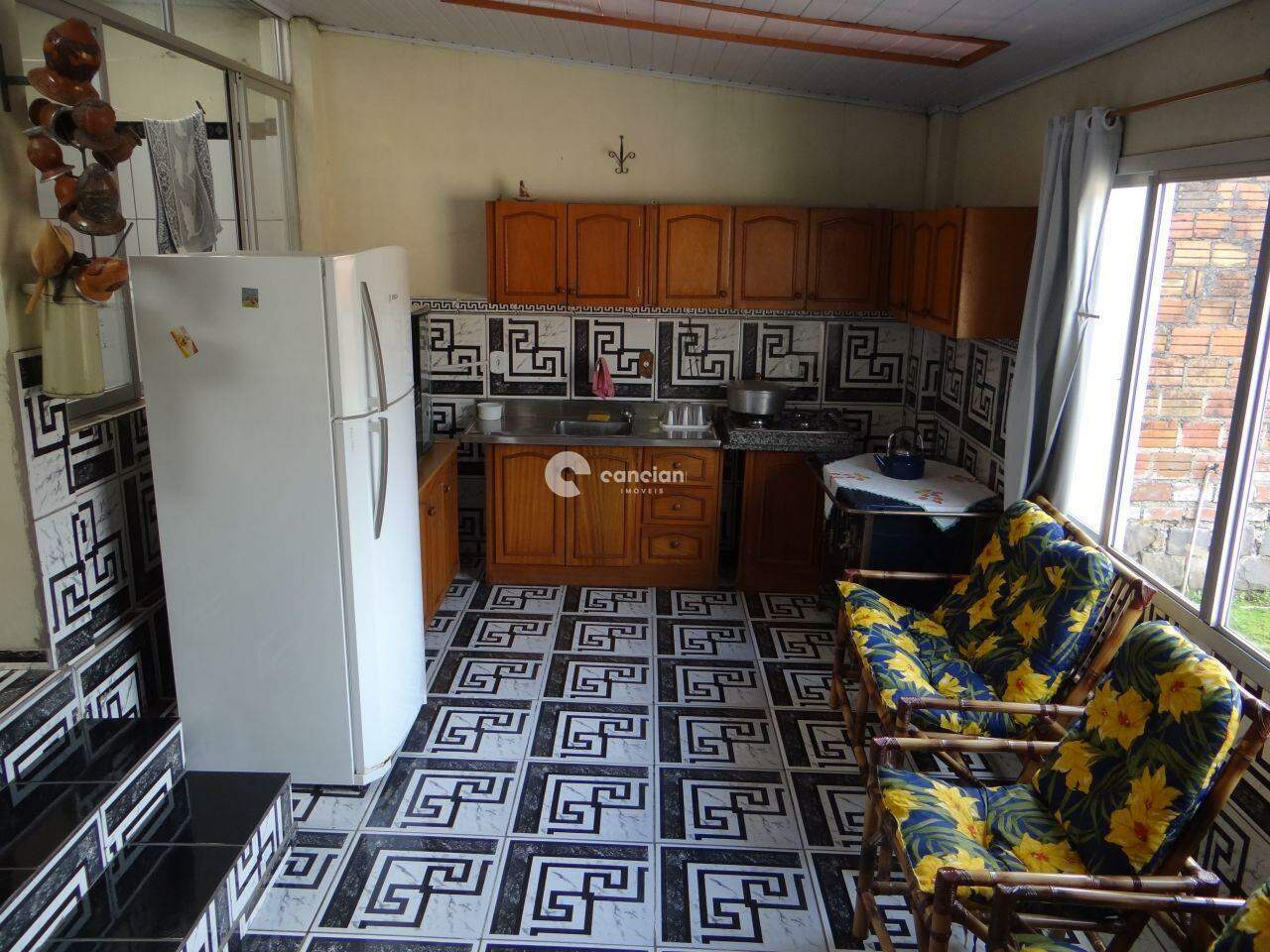 Casa à venda no São João: 