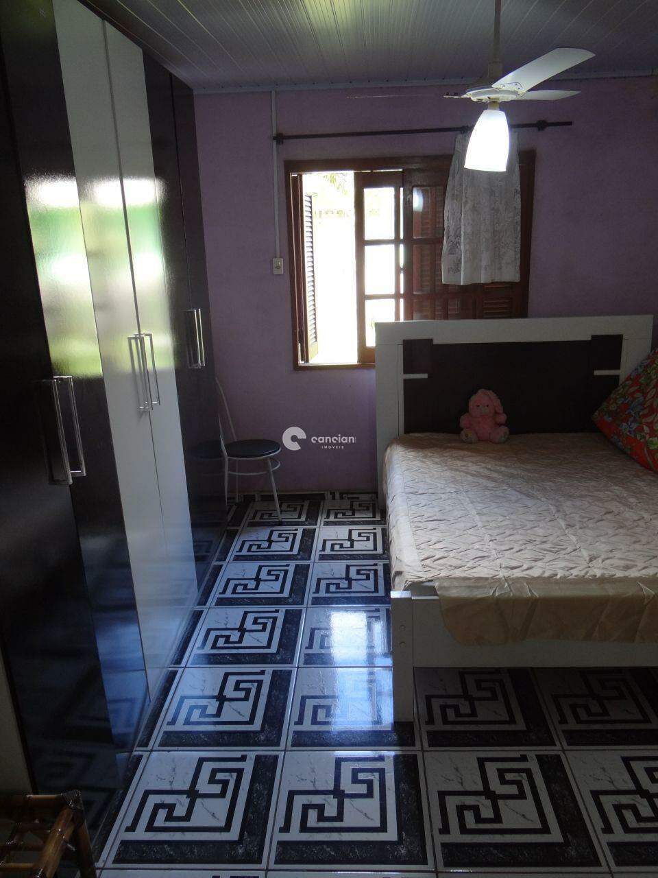 Casa à venda no São João: 