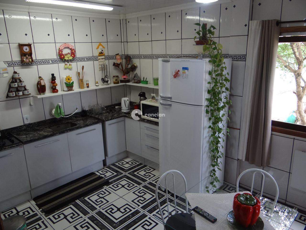 Casa à venda no São João: 