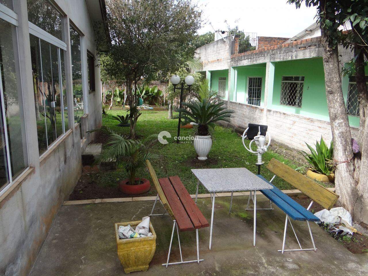 Casa à venda no São João: 