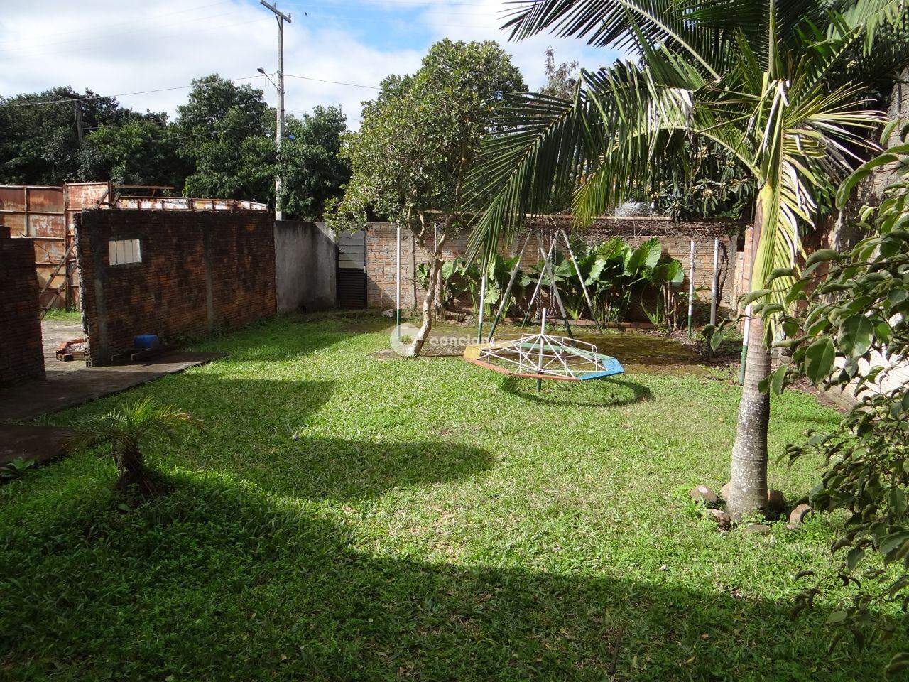 Casa à venda no São João: 
