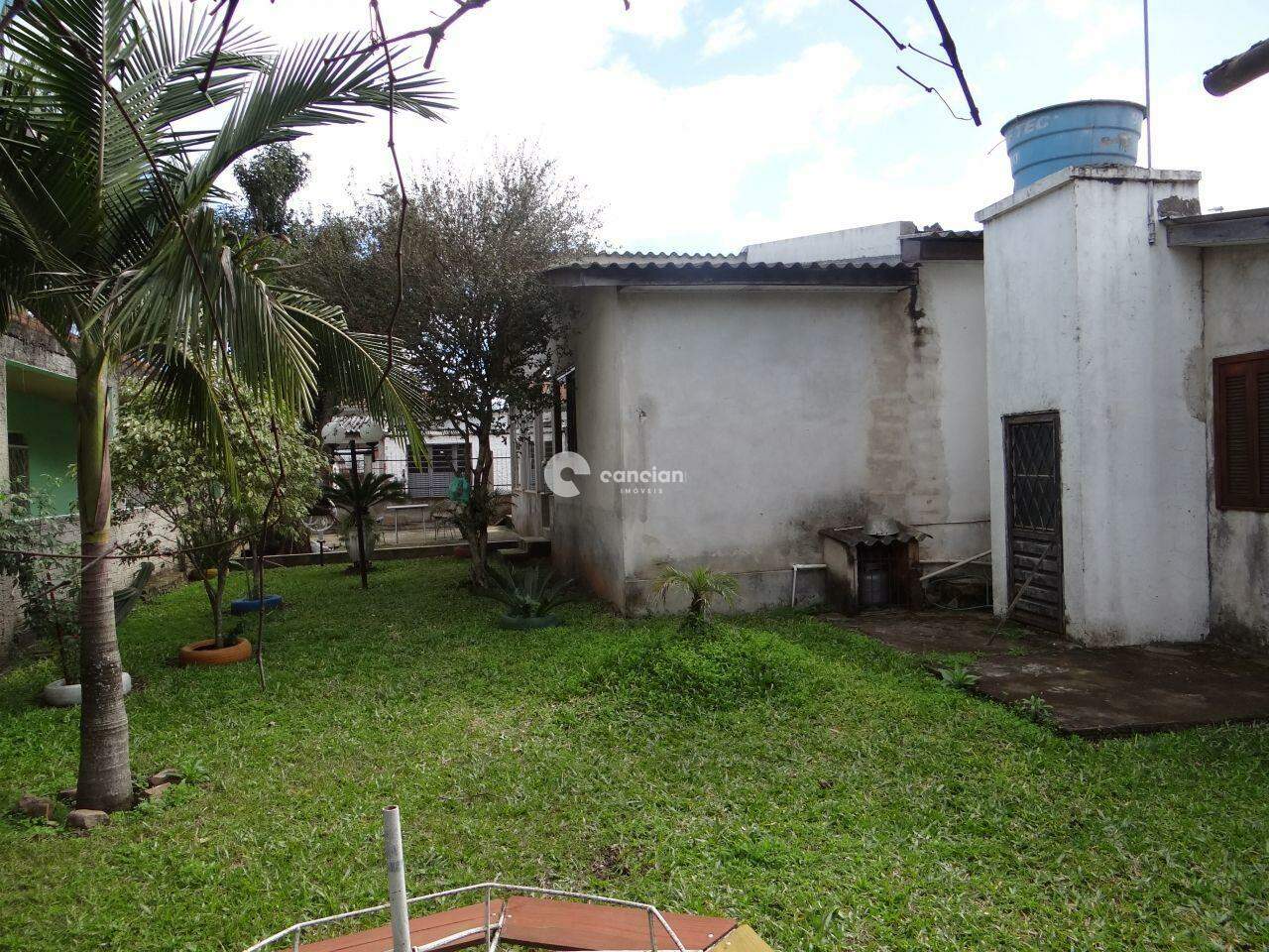 Casa à venda no São João: 