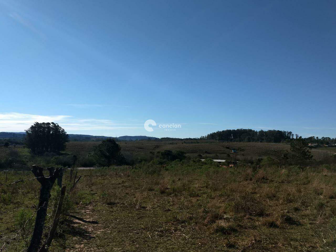Terreno à venda no Tancredo Neves: 
