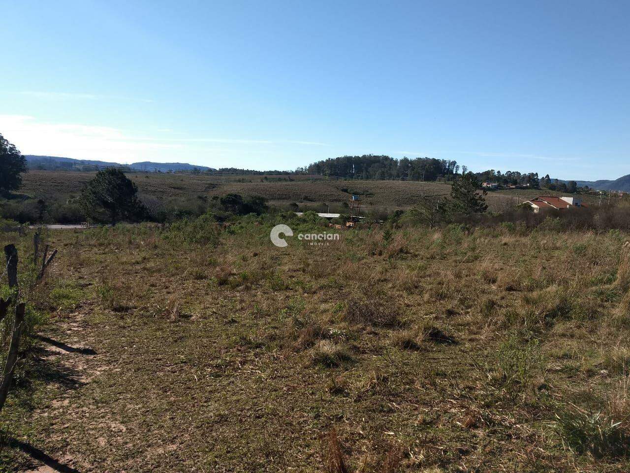 Terreno à venda no Tancredo Neves: 