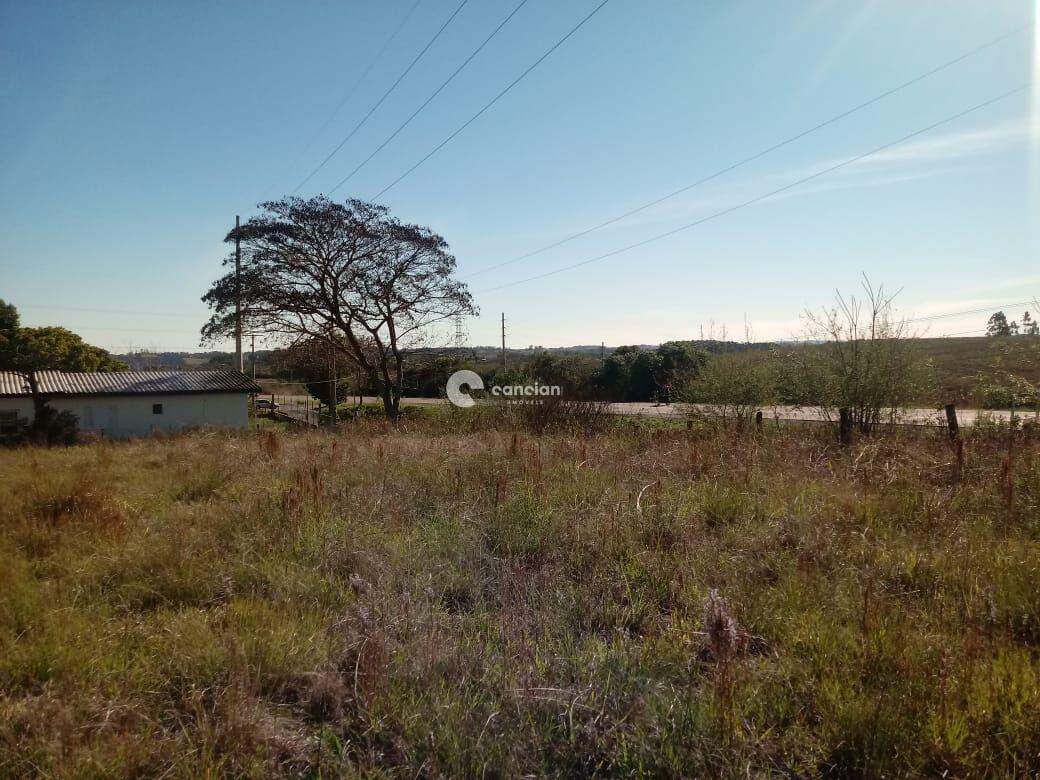 Terreno à venda no Tancredo Neves: 