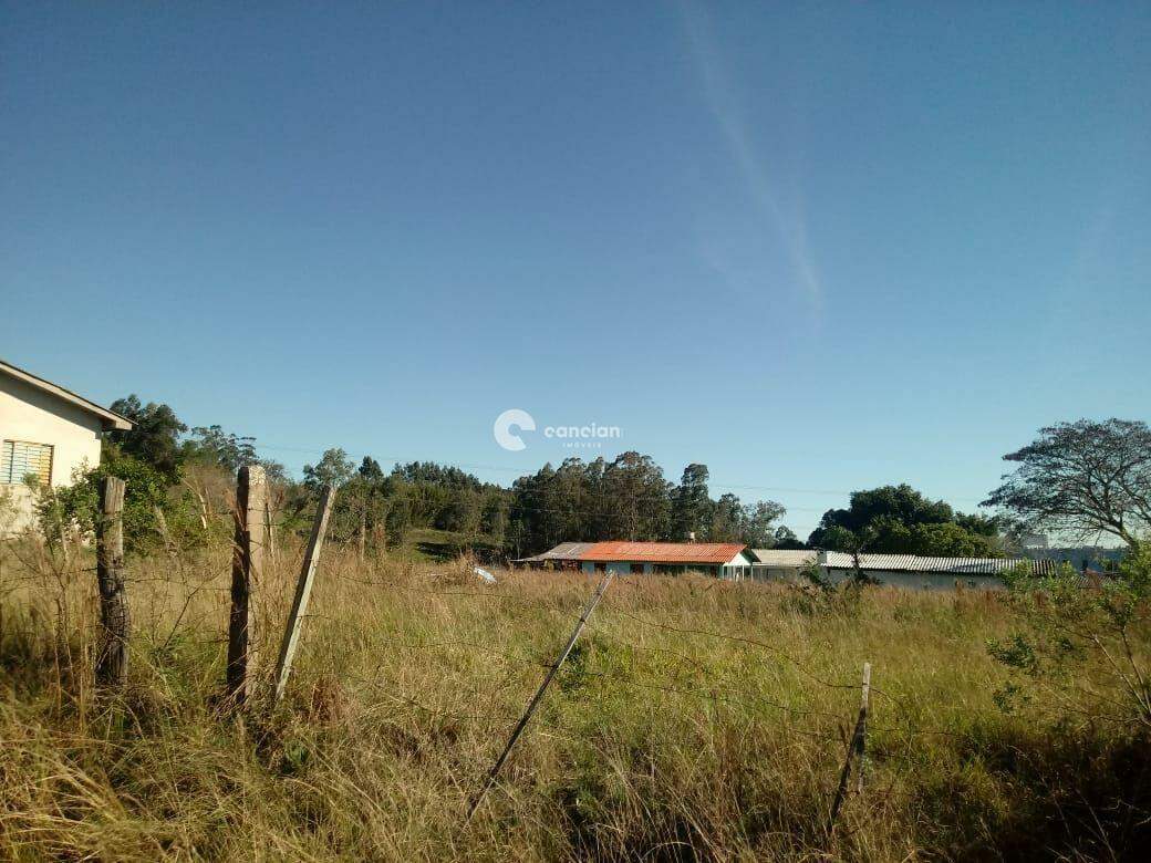 Terreno à venda no Tancredo Neves: 