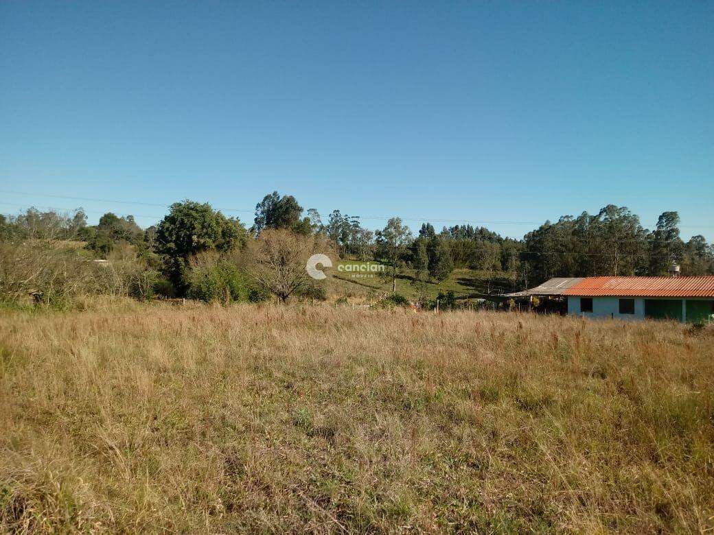 Terreno à venda no Tancredo Neves: 