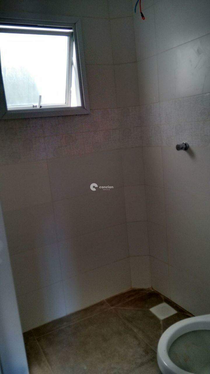 Casa à venda no Presidente João Goulart: 