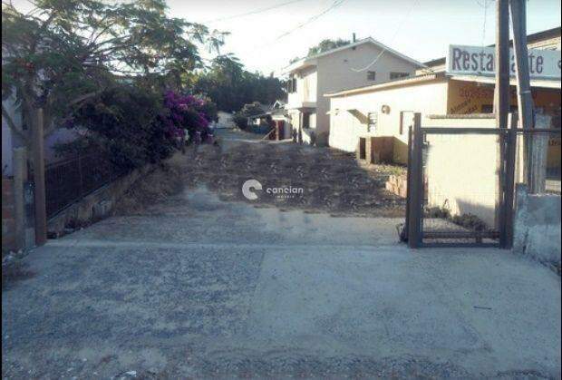 Terreno à venda no Boi Morto: