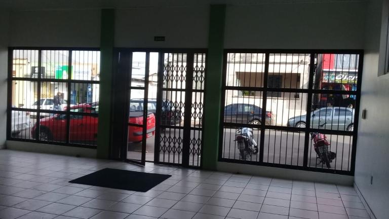 Loja à venda no Centro: 