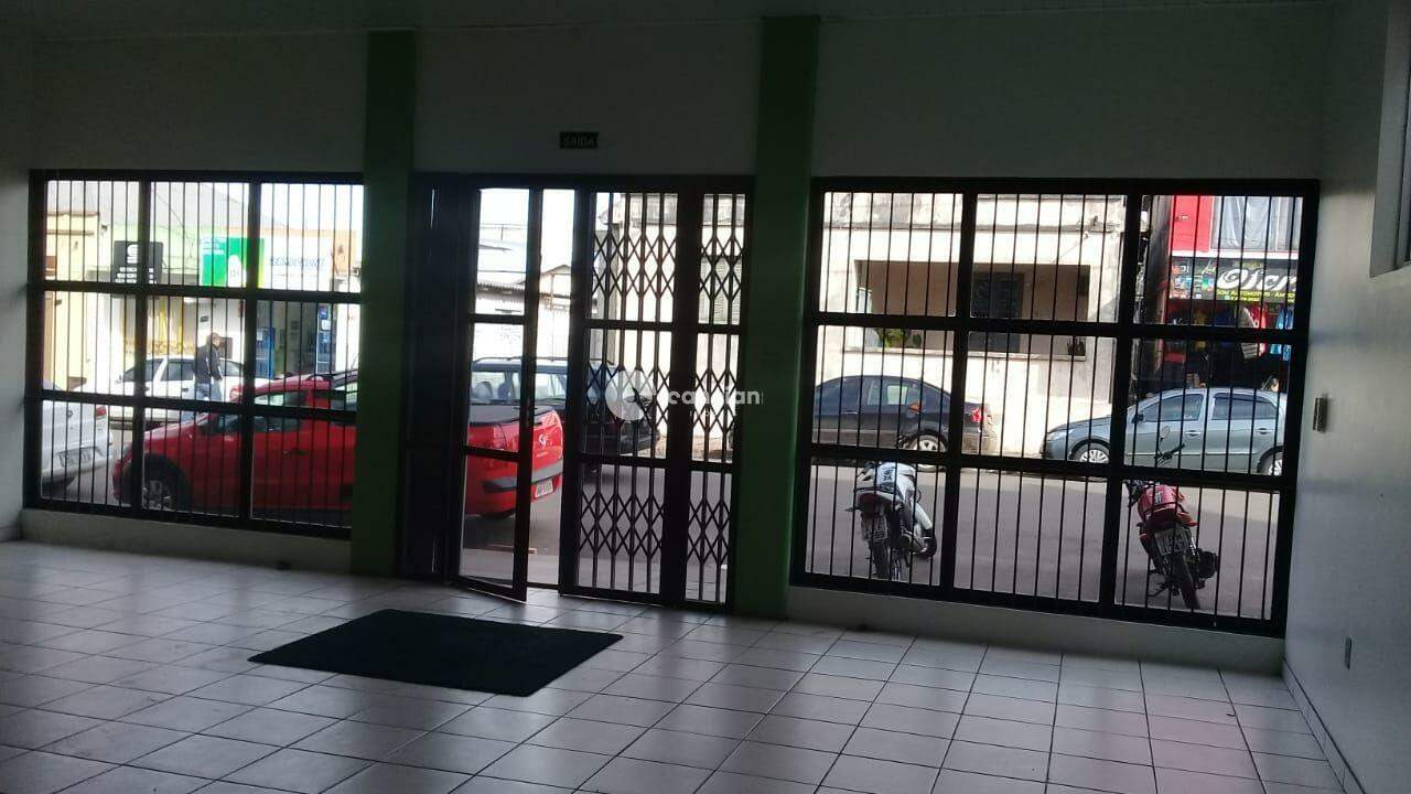 Loja à venda no Centro: 