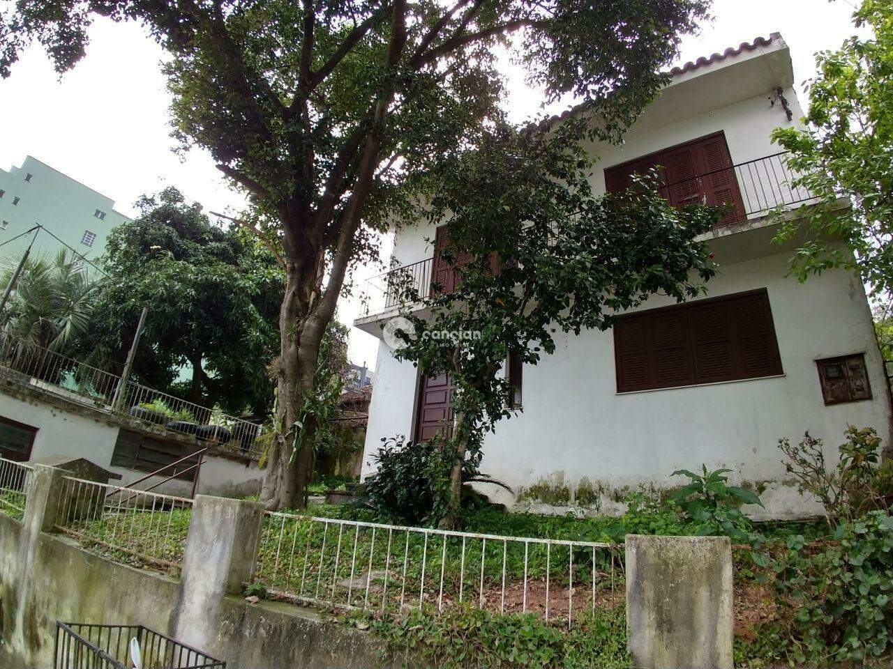 Terreno à venda no Centro: 