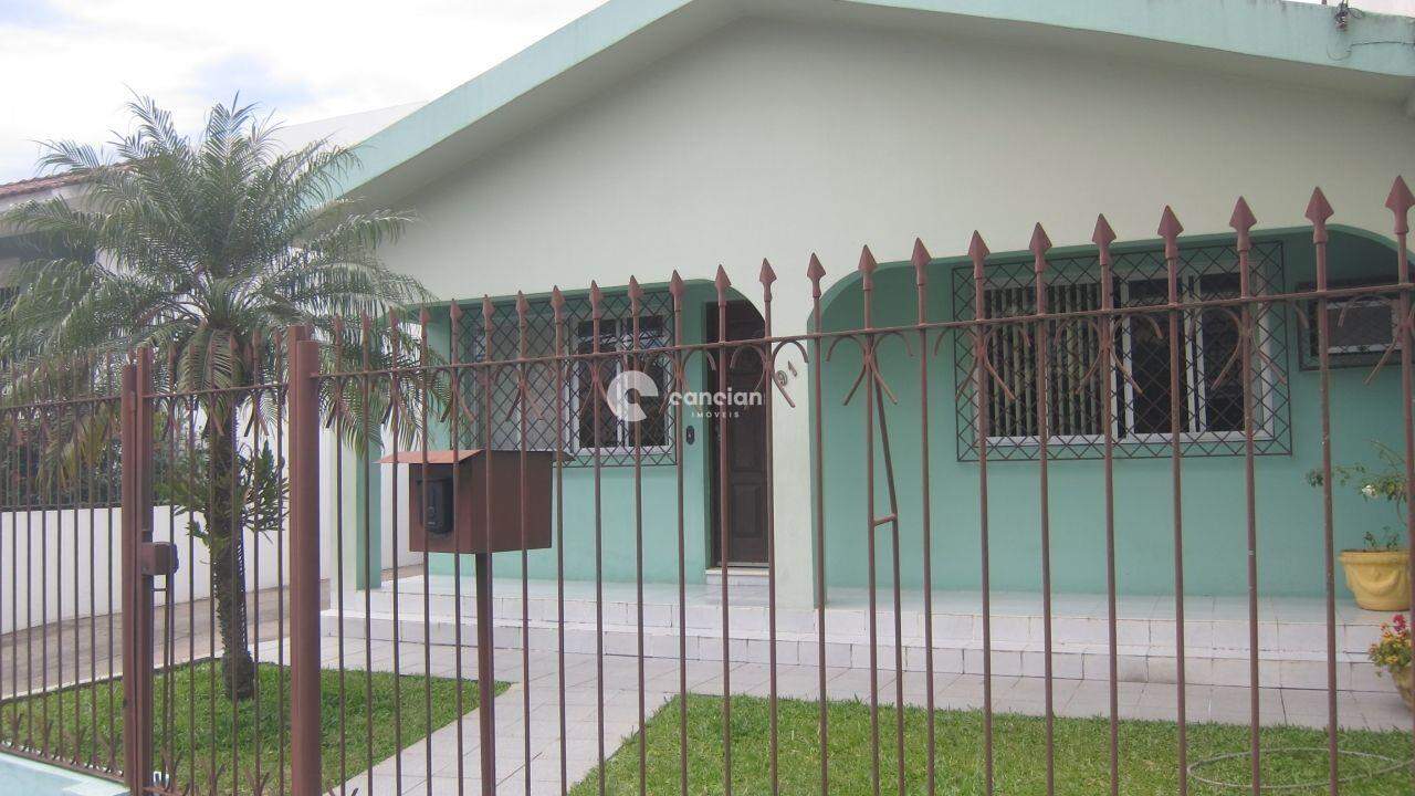 Casa à venda no Nossa Senhora das Dores: 