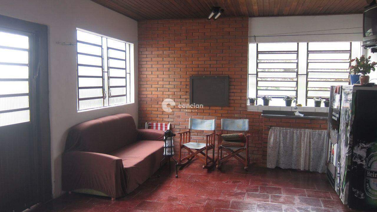 Casa à venda no Nossa Senhora das Dores: 