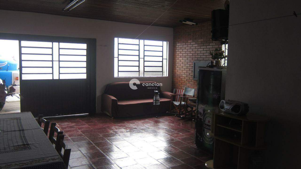 Casa à venda no Nossa Senhora das Dores: 