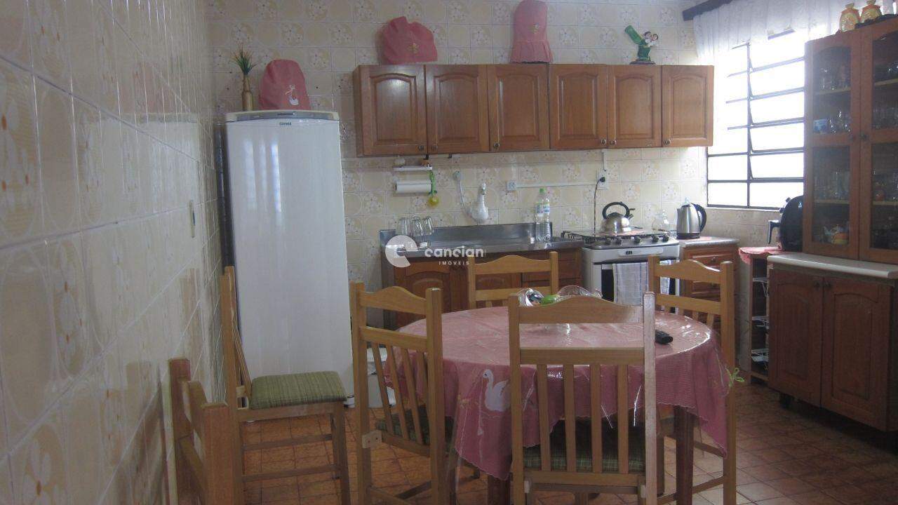 Casa à venda no Nossa Senhora das Dores: 