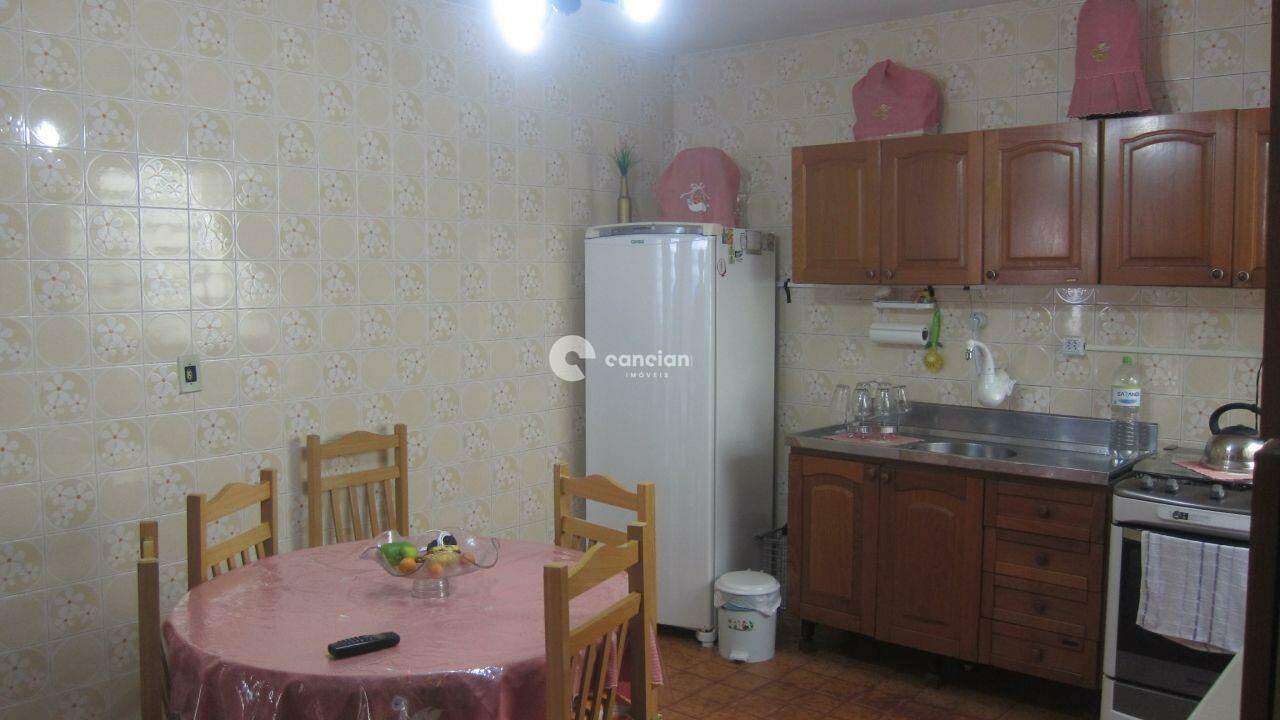 Casa à venda no Nossa Senhora das Dores: 