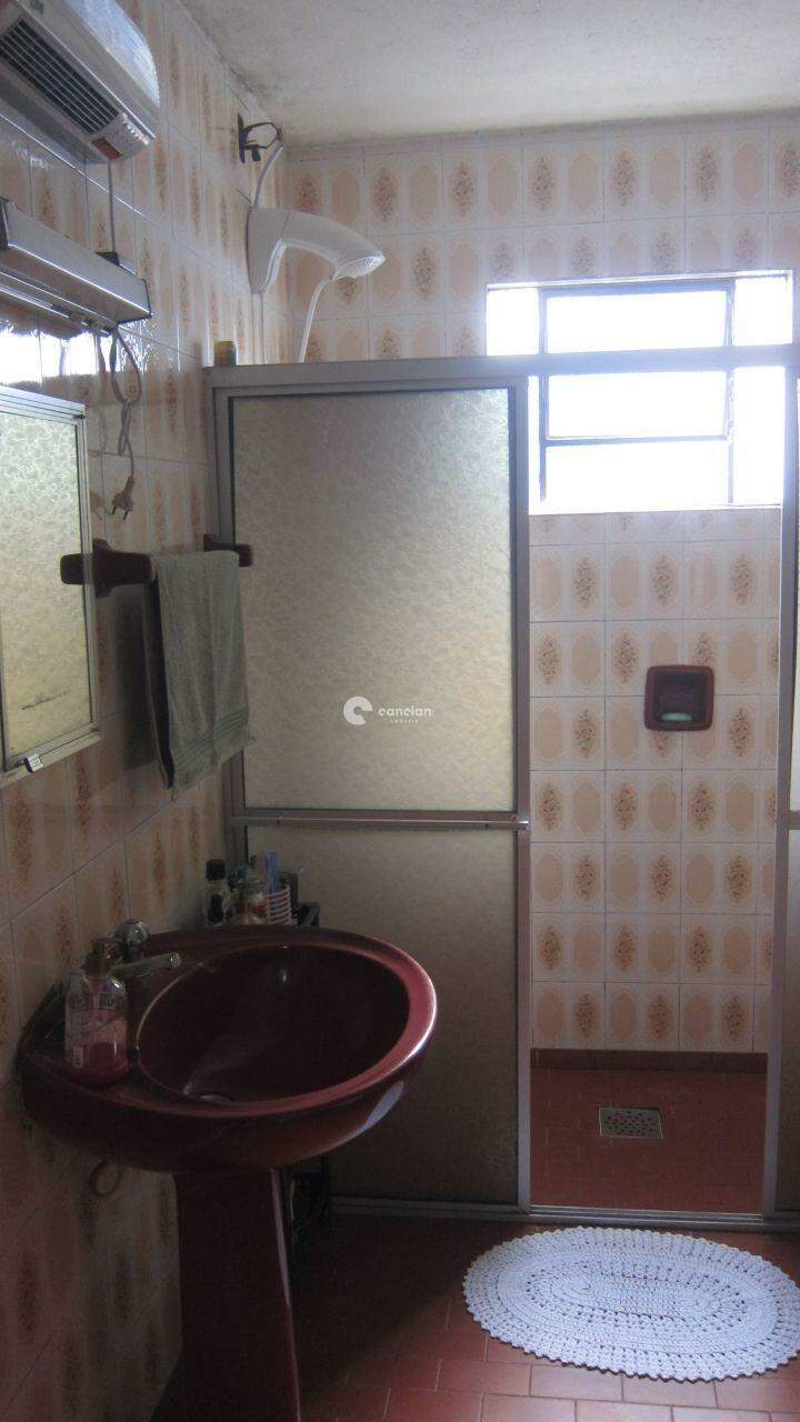 Casa à venda no Nossa Senhora das Dores: 