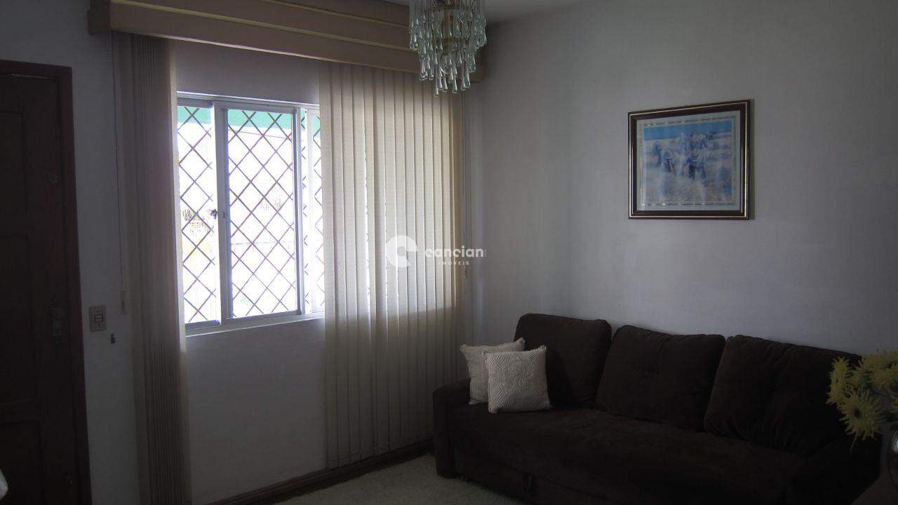 Casa à venda no Nossa Senhora das Dores: 