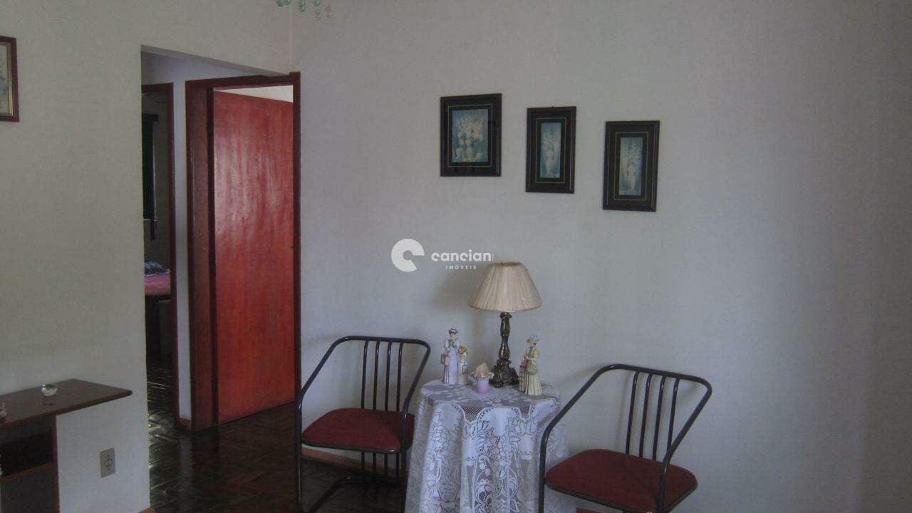 Casa à venda no Nossa Senhora das Dores: 