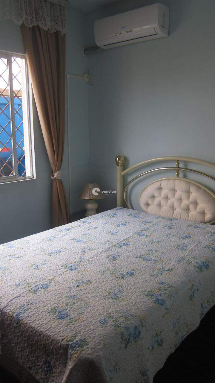 Casa à venda no Nossa Senhora das Dores: 